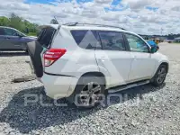2011 Toyota RAV4 фото