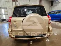 2011 Toyota RAV4 фото