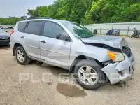 2011 Toyota RAV4 фото
