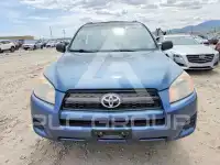 2011 Toyota RAV4 photo