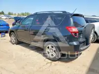 2011 Toyota RAV4 фото