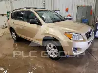 2011 Toyota RAV4 фото