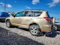 2011 Toyota RAV4 фото