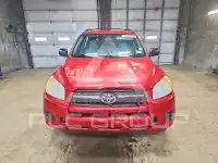 2011 Toyota RAV4 фото