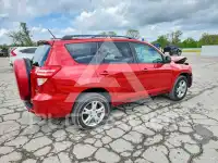 2011 Toyota RAV4 фото