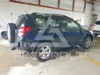 2011 Toyota RAV4 фото