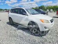2011 Toyota RAV4 фото