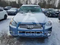 2011 Toyota RAV4 фото