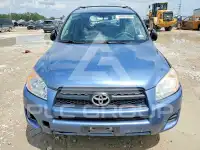 2011 Toyota RAV4 фото
