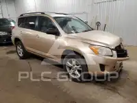 2011 Toyota RAV4 фото