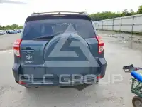 2011 Toyota RAV4 фото