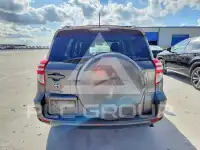 2011 Toyota RAV4 photo