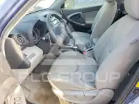 2011 Toyota RAV4 фото