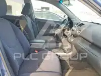2011 Toyota RAV4 фото