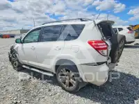 2011 Toyota RAV4 фото