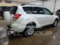 2011 Toyota RAV4 фото