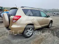 2011 Toyota RAV4 photo
