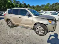 2011 Toyota RAV4 фото