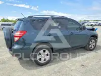 2011 Toyota RAV4 фото
