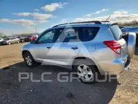 2011 Toyota RAV4 фото