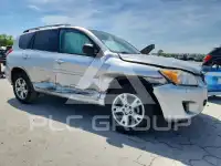 2011 Toyota RAV4 photo