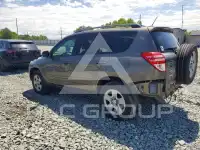2011 Toyota RAV4 фото