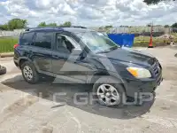 2011 Toyota RAV4 фото