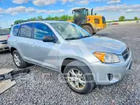 2011 Toyota RAV4 фото