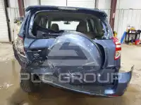 2011 Toyota RAV4 фото