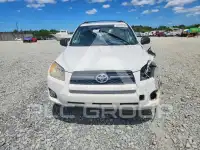 2011 Toyota RAV4 фото