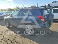2011 Toyota RAV4 фото