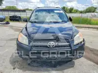 2011 Toyota RAV4 фото