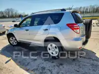 2011 Toyota RAV4 photo