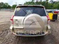 2011 Toyota RAV4 фото