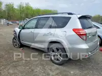 2011 Toyota RAV4 photo