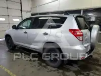 2011 Toyota RAV4 photo