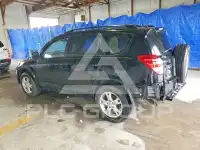 2011 Toyota RAV4 фото