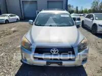 2011 Toyota RAV4 фото