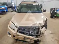 2011 Toyota RAV4 фото