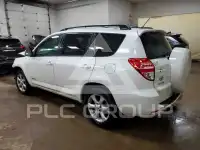 2011 Toyota RAV4 фото