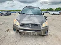 2011 Toyota RAV4 фото