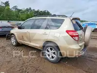 2011 Toyota RAV4 фото