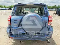 2011 Toyota RAV4 фото