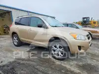 2011 Toyota RAV4 photo
