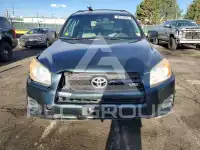 2011 Toyota RAV4 фото