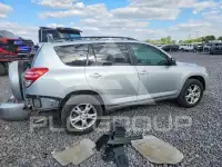 2011 Toyota RAV4 фото