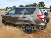 2011 Toyota RAV4 photo