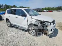 2011 Toyota RAV4 фото