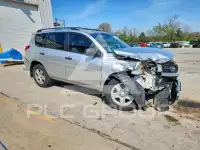 2011 Toyota RAV4 photo