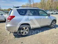 2011 Toyota RAV4 фото
